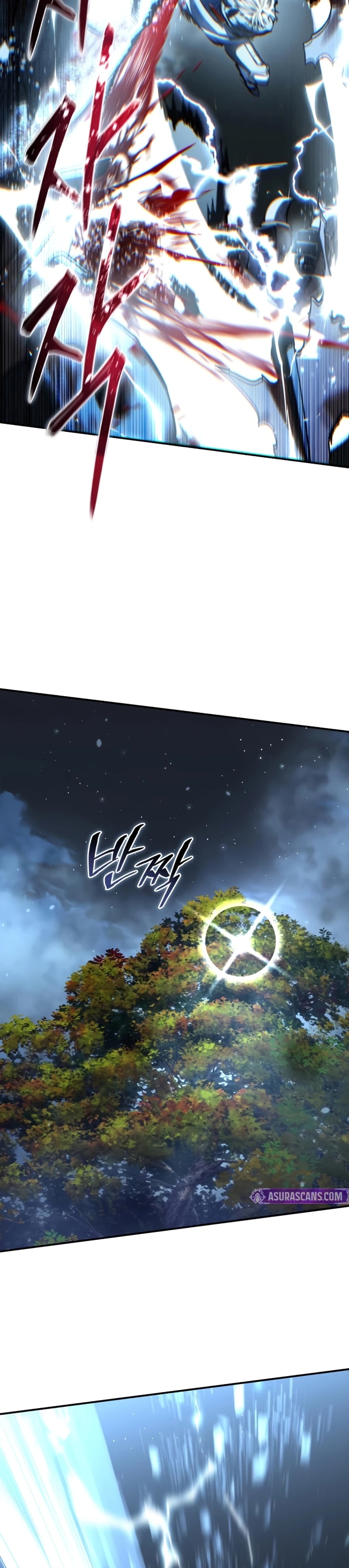 Read Star Embracing Swordmaster Manga Online