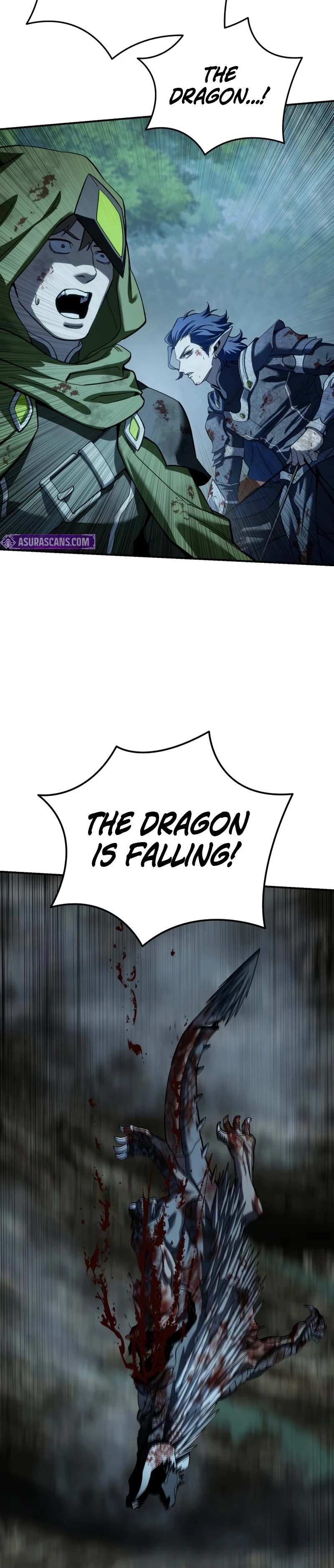 Read Star Embracing Swordmaster Manga Online