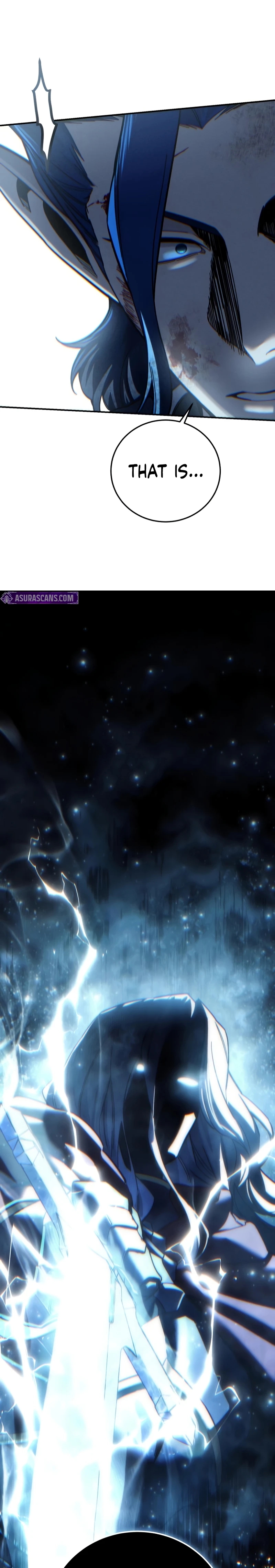 Read Star Embracing Swordmaster Manga Online