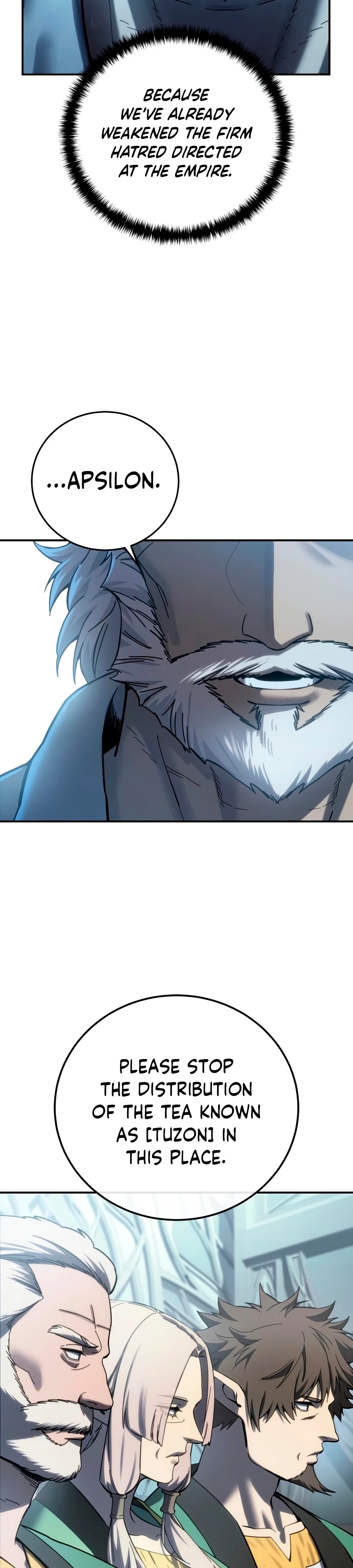 Read Star Embracing Swordmaster Manga Online