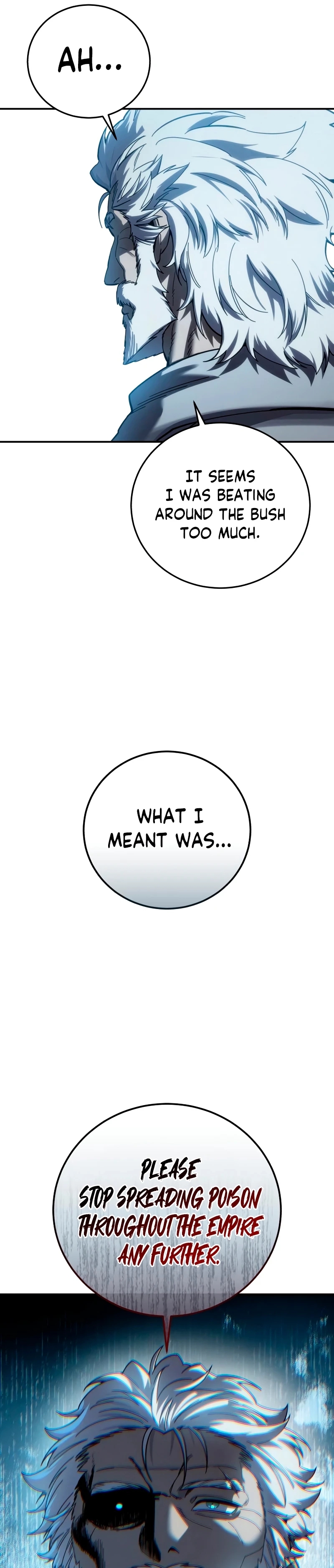 Read Star Embracing Swordmaster Manga Online