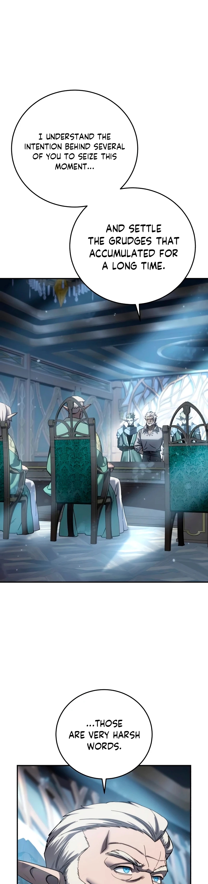 Read Star Embracing Swordmaster Manga Online