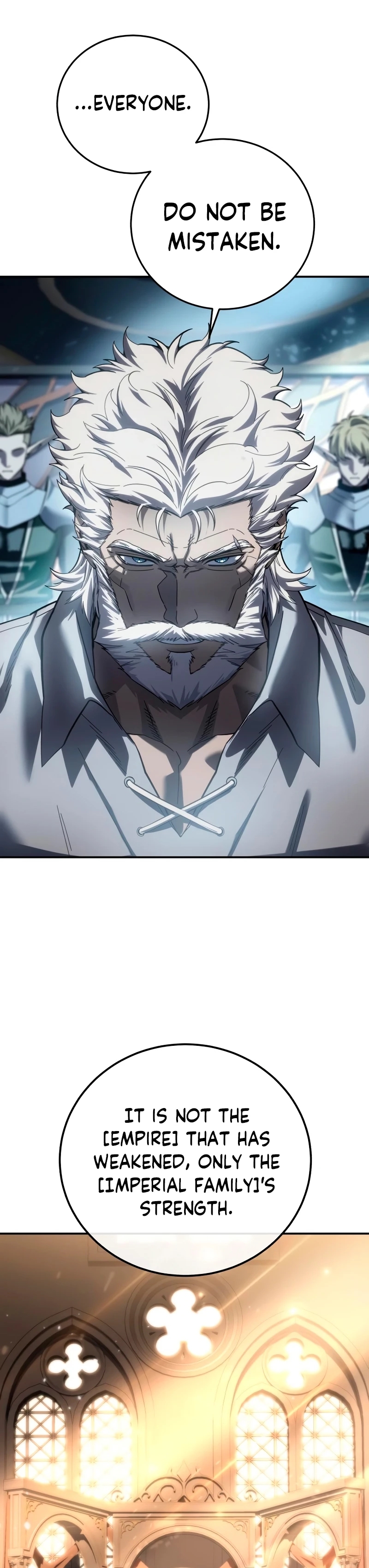 Read Star Embracing Swordmaster Manga Online