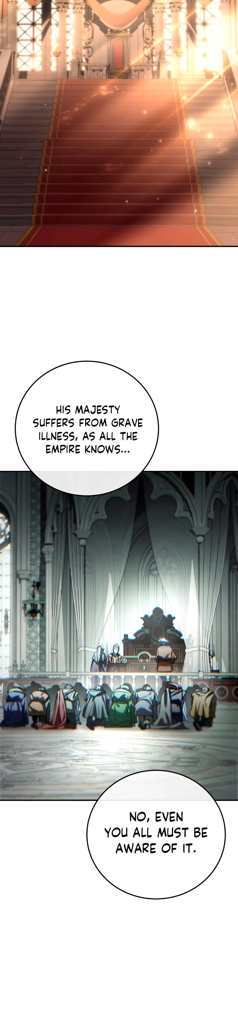 Read Star Embracing Swordmaster Manga Online