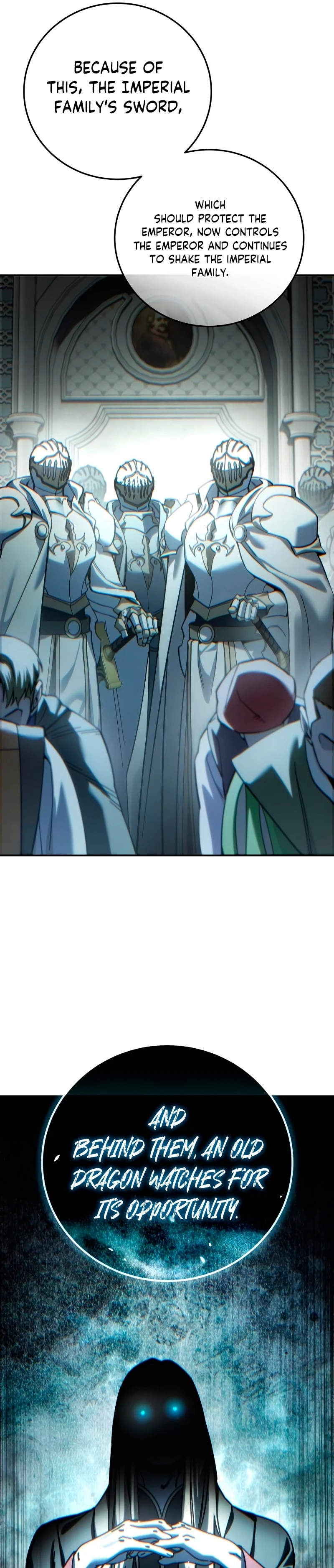 Read Star Embracing Swordmaster Manga Online