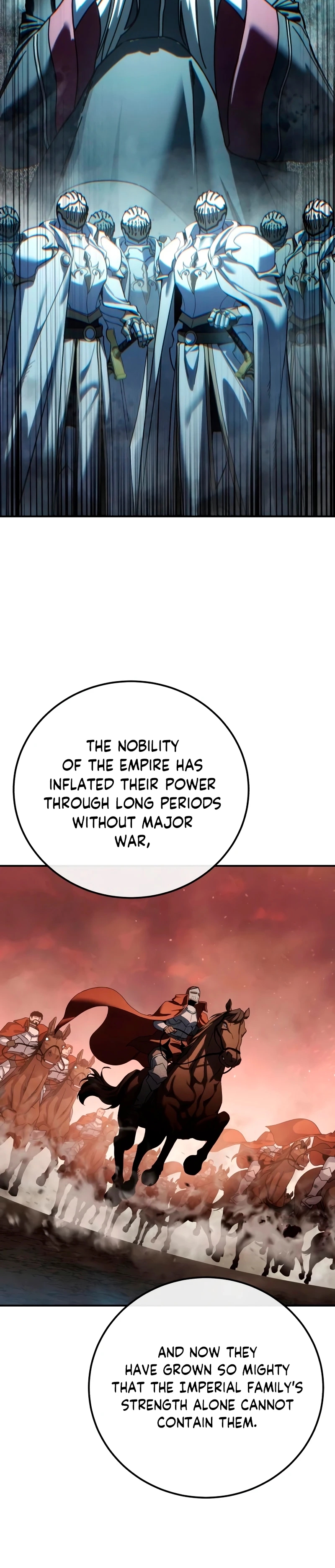 Read Star Embracing Swordmaster Manga Online