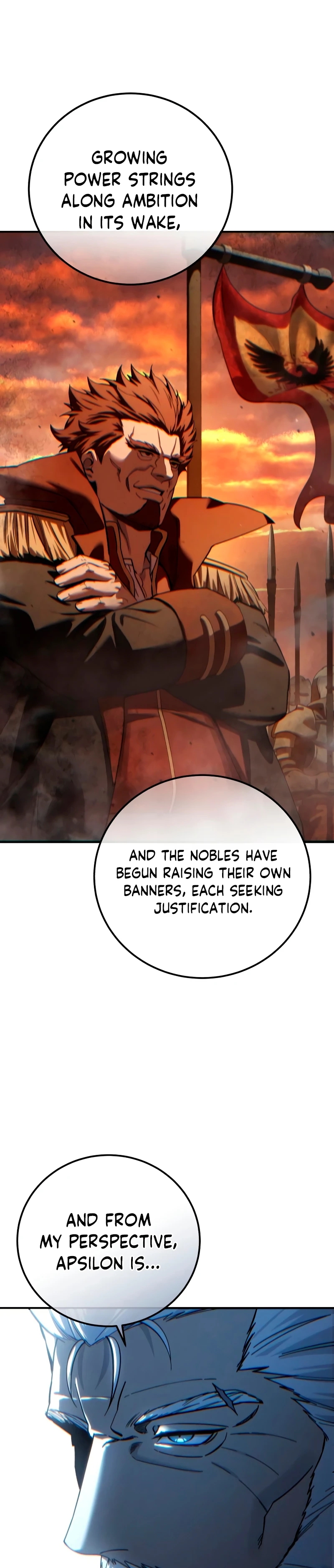 Read Star Embracing Swordmaster Manga Online