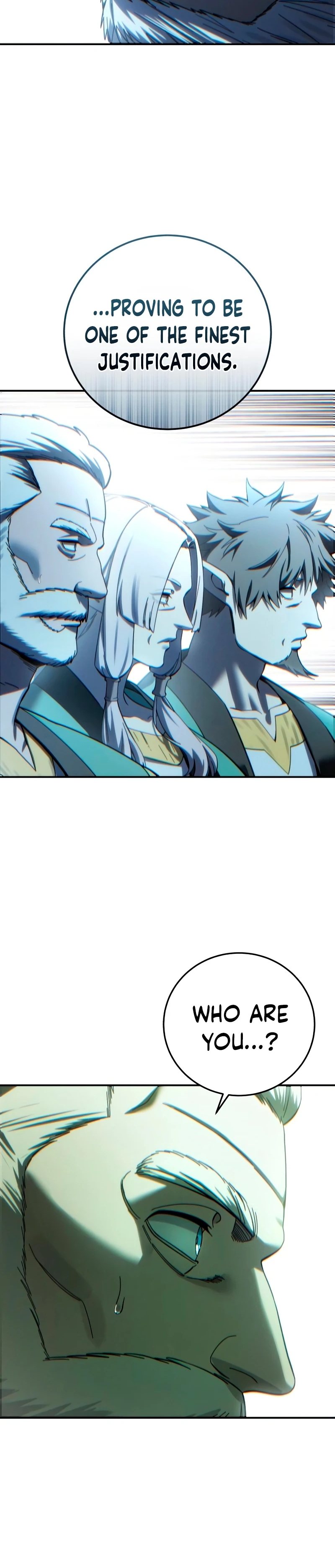 Read Star Embracing Swordmaster Manga Online