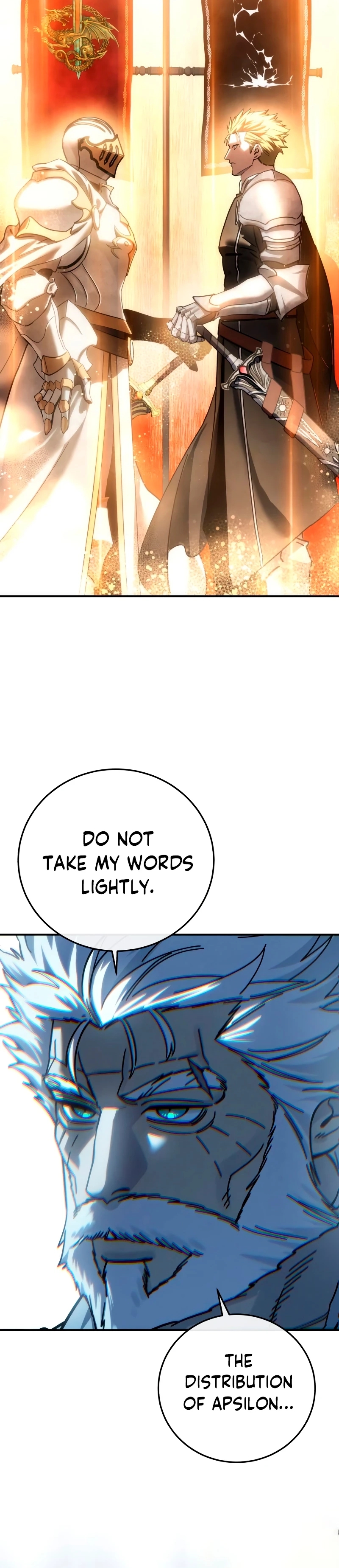 Read Star Embracing Swordmaster Manga Online