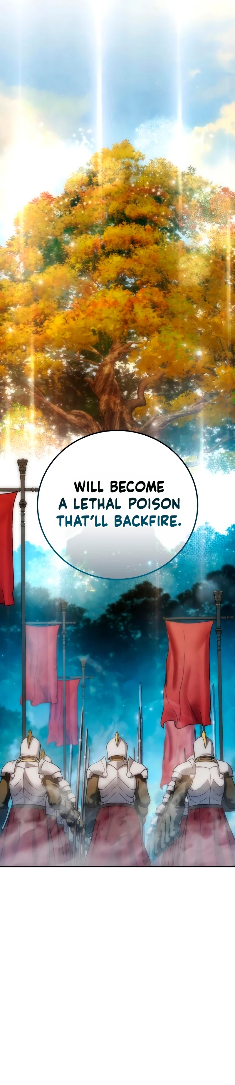 Read Star Embracing Swordmaster Manga Online