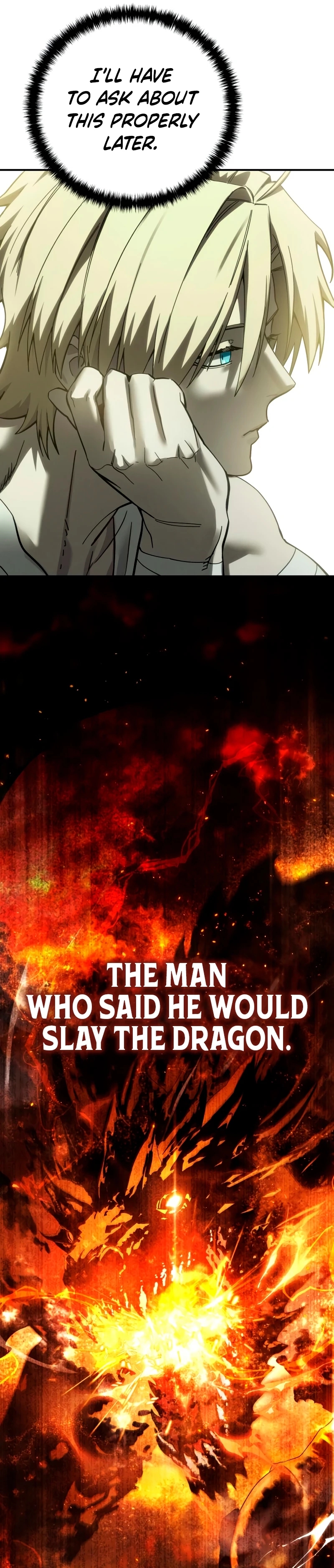 Read Star Embracing Swordmaster Manga Online