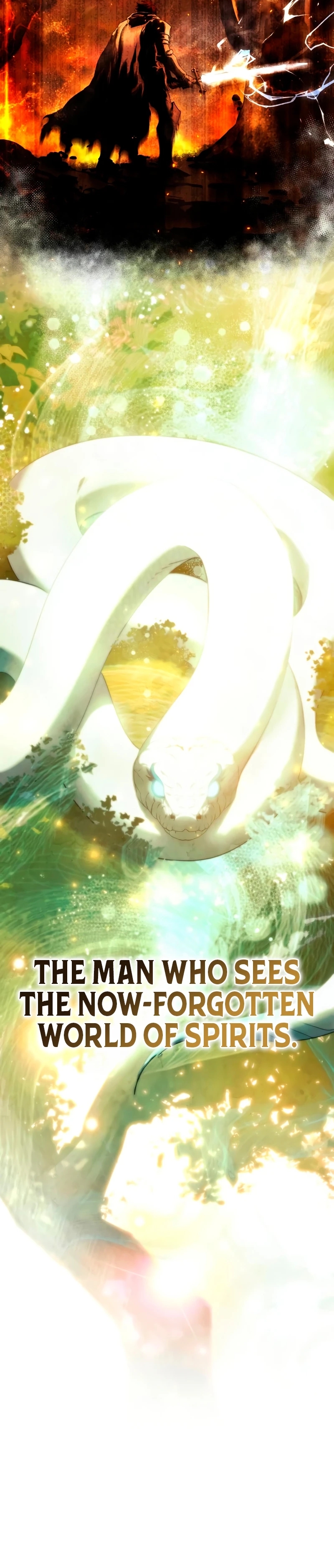 Read Star Embracing Swordmaster Manga Online