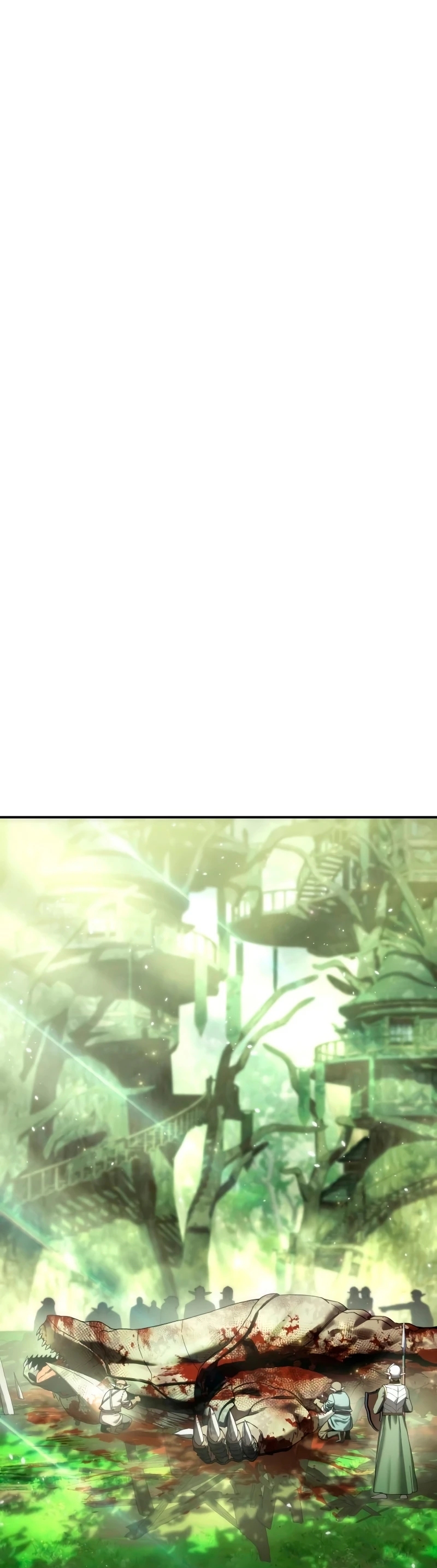 Read Star Embracing Swordmaster Manga Online