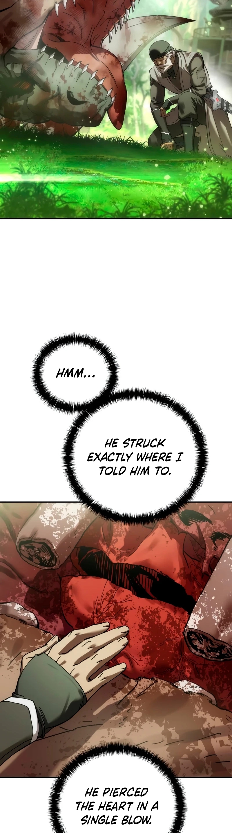 Read Star Embracing Swordmaster Manga Online