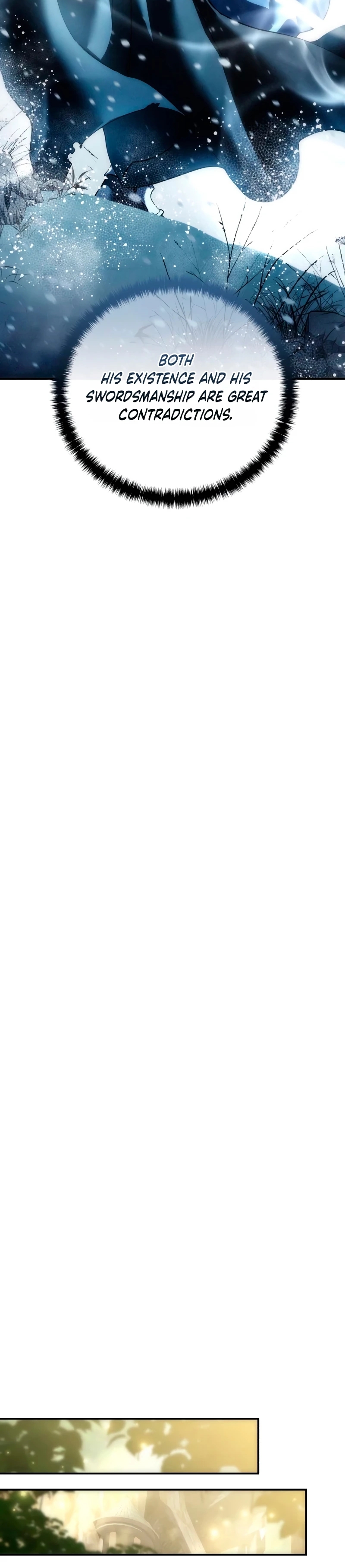 Read Star Embracing Swordmaster Manga Online