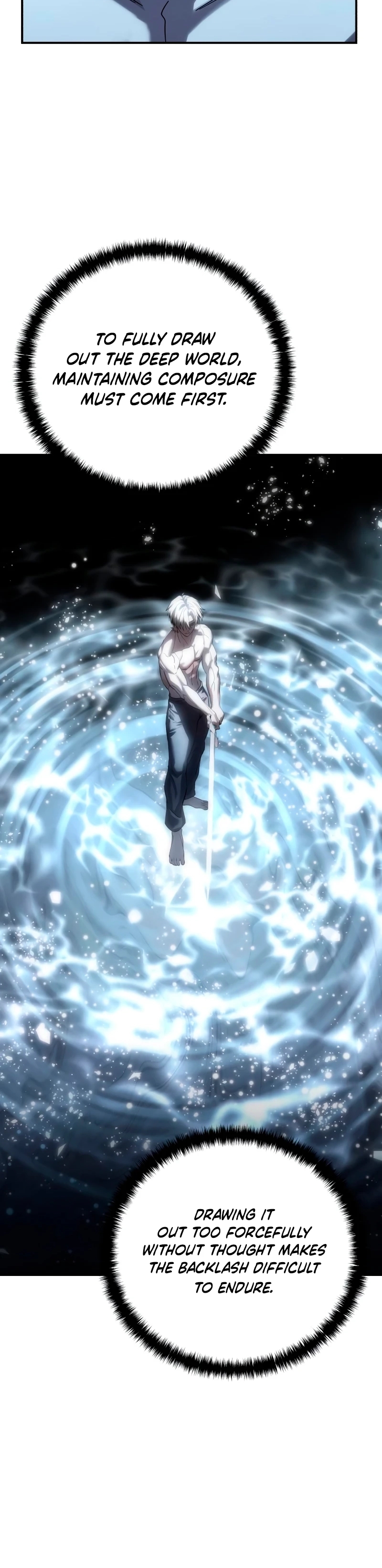 Read Star Embracing Swordmaster Manga Online