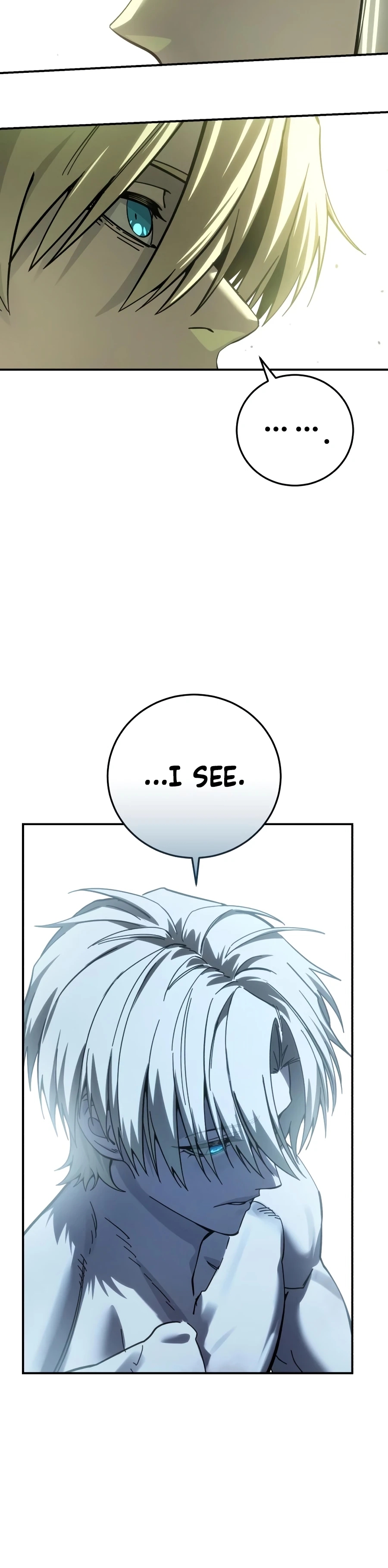 Read Star Embracing Swordmaster Manga Online