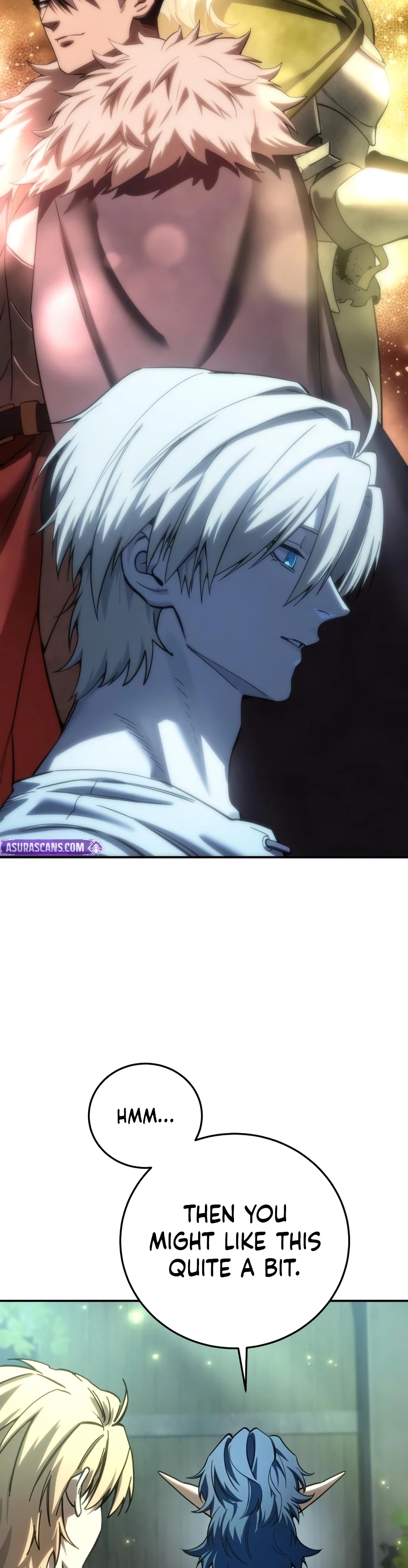 Read Star Embracing Swordmaster Manga Online