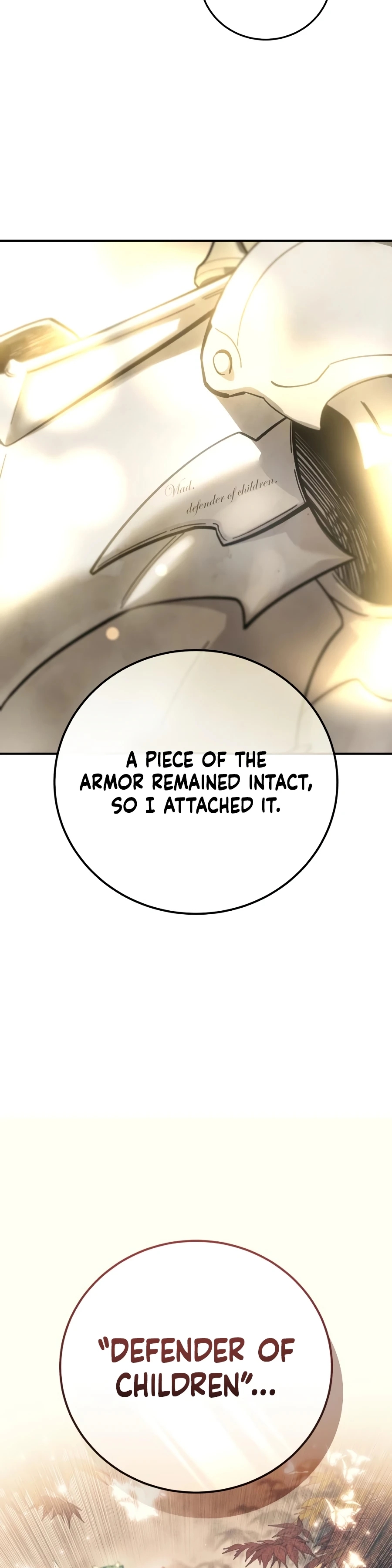 Read Star Embracing Swordmaster Manga Online