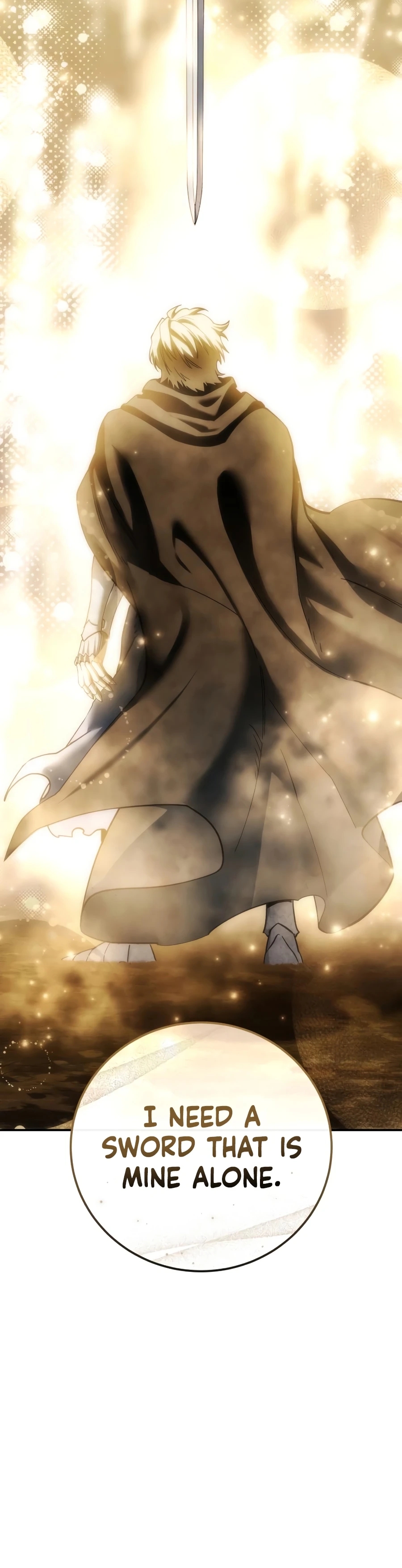 Read Star Embracing Swordmaster Manga Online