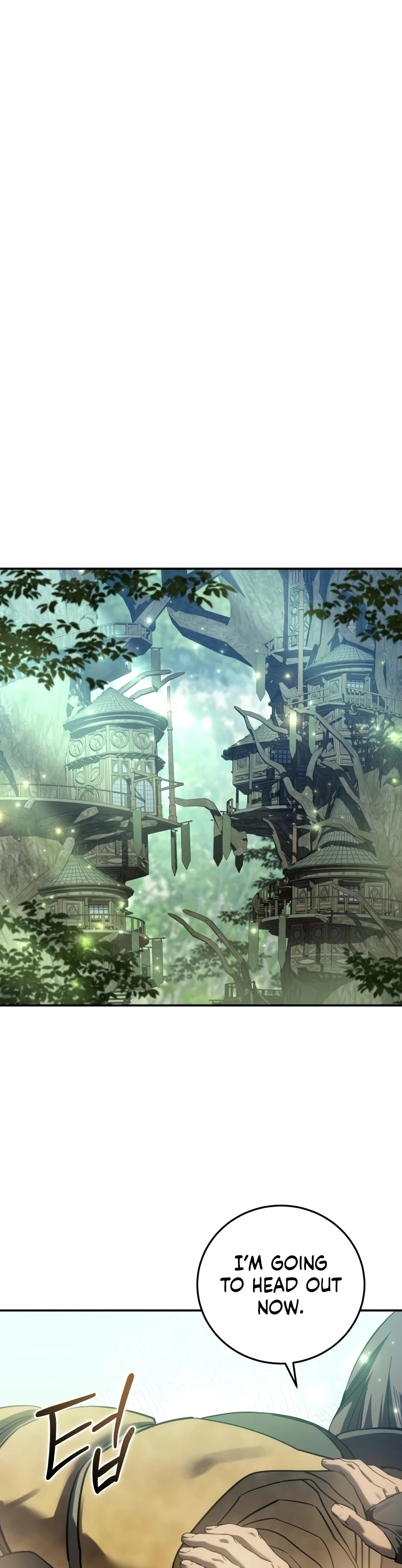 Read Star Embracing Swordmaster Manga Online