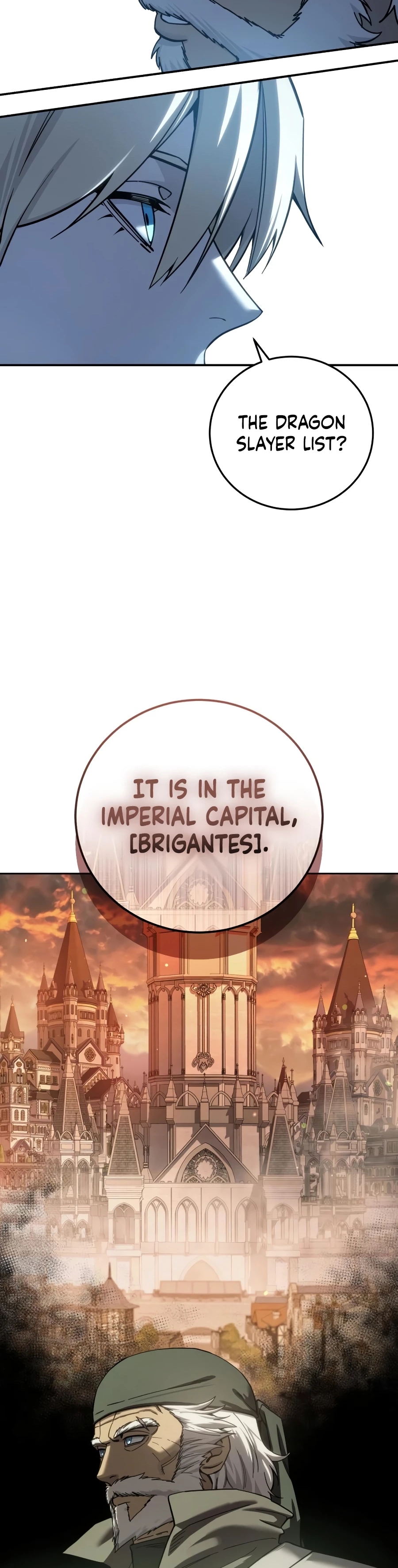 Read Star Embracing Swordmaster Manga Online