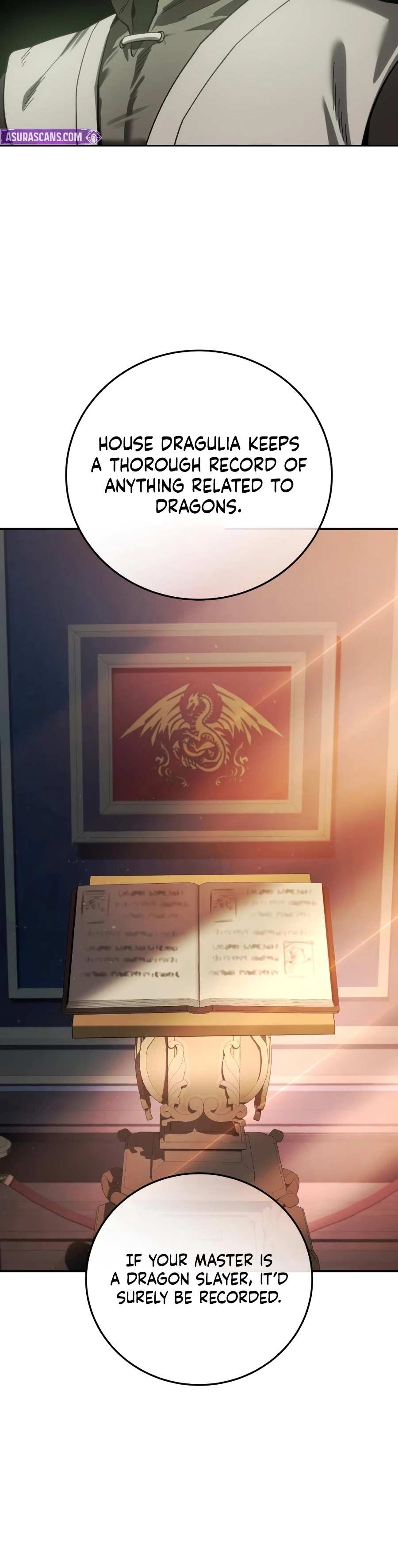 Read Star Embracing Swordmaster Manga Online