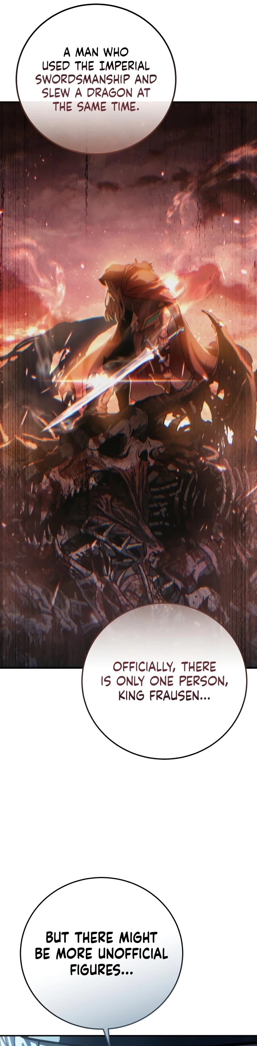 Read Star Embracing Swordmaster Manga Online