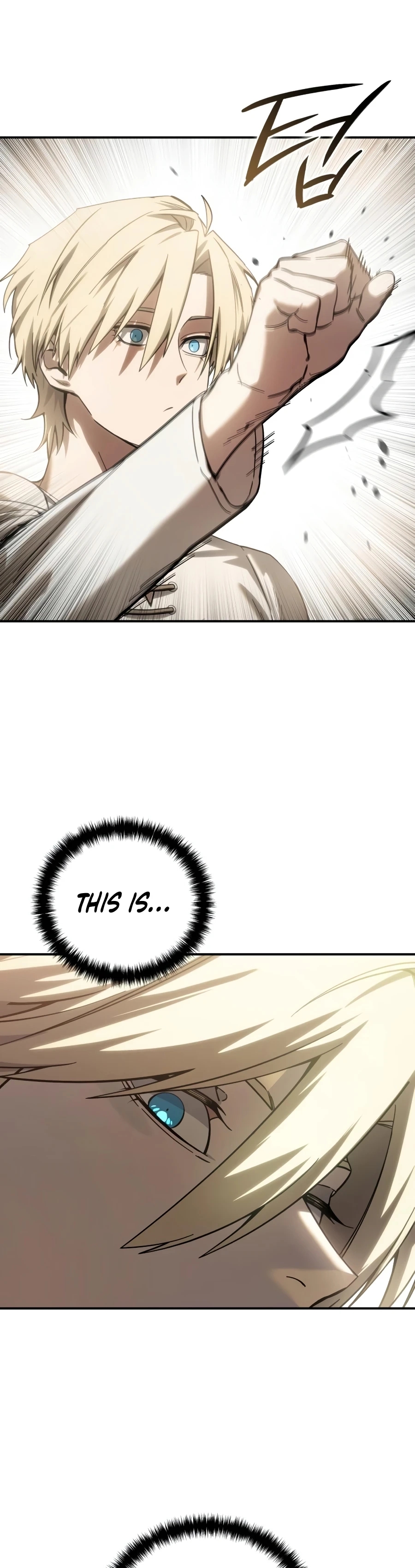 Read Star Embracing Swordmaster Manga Online