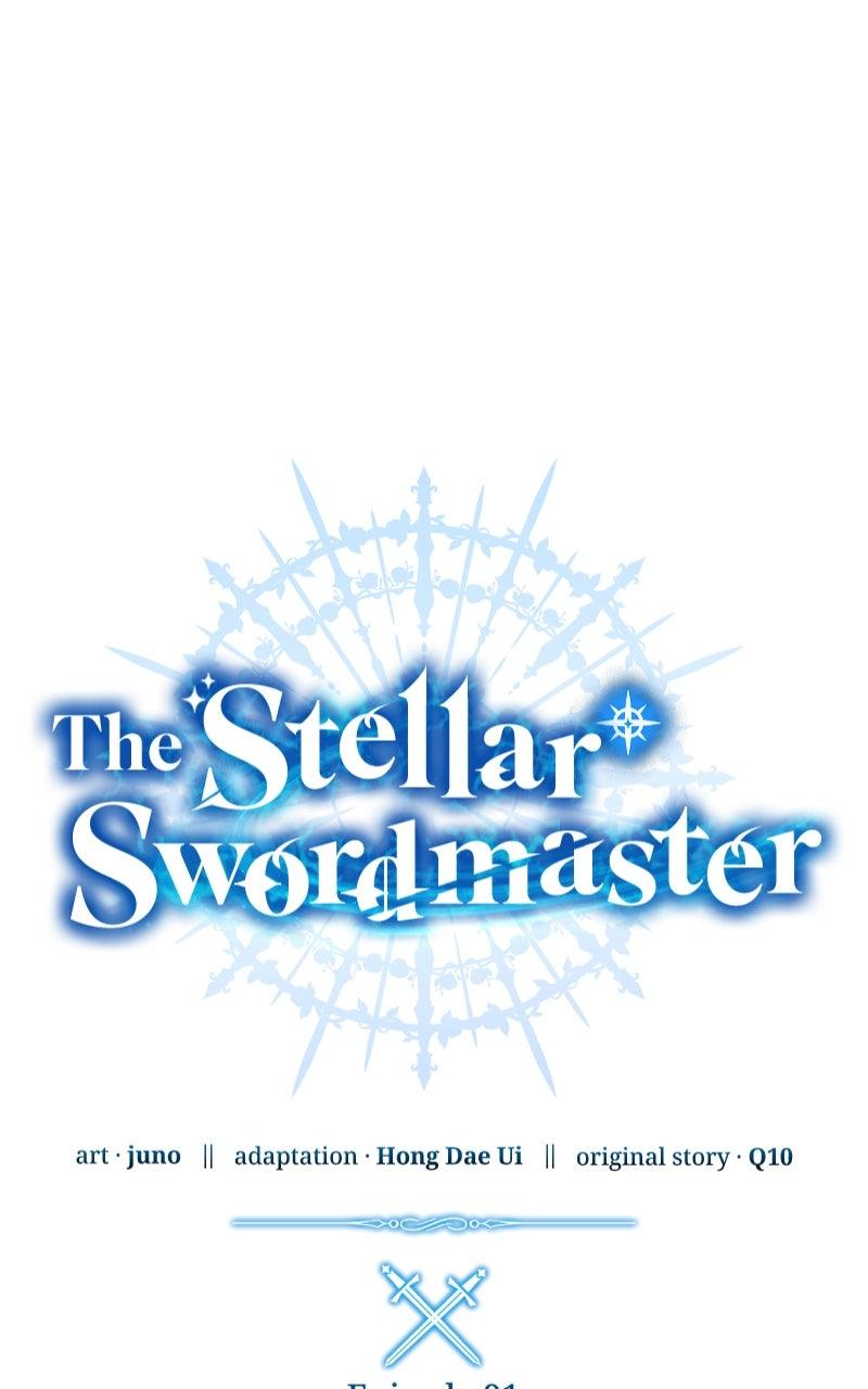 Read Star Embracing Swordmaster Manga Online