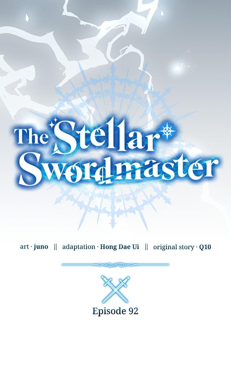 Read Star Embracing Swordmaster Manga Online