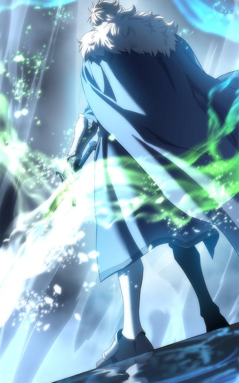 Read Star Embracing Swordmaster Manga Online