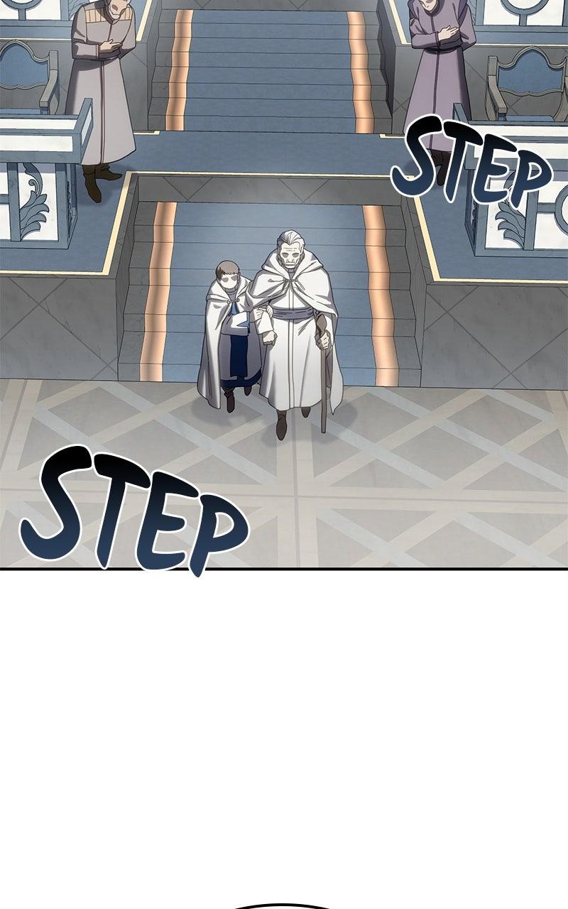 Read Star Embracing Swordmaster Manga Online