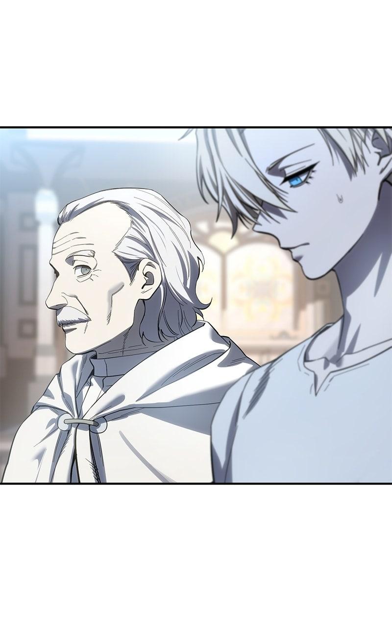 Read Star Embracing Swordmaster Manga Online