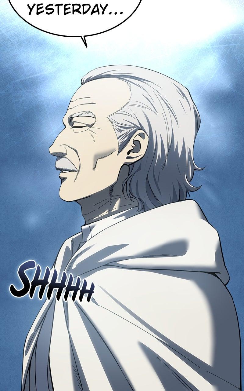 Read Star Embracing Swordmaster Manga Online