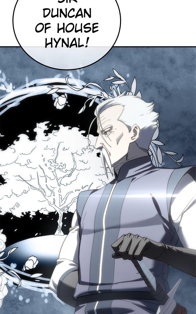 Read Star Embracing Swordmaster Manga Online