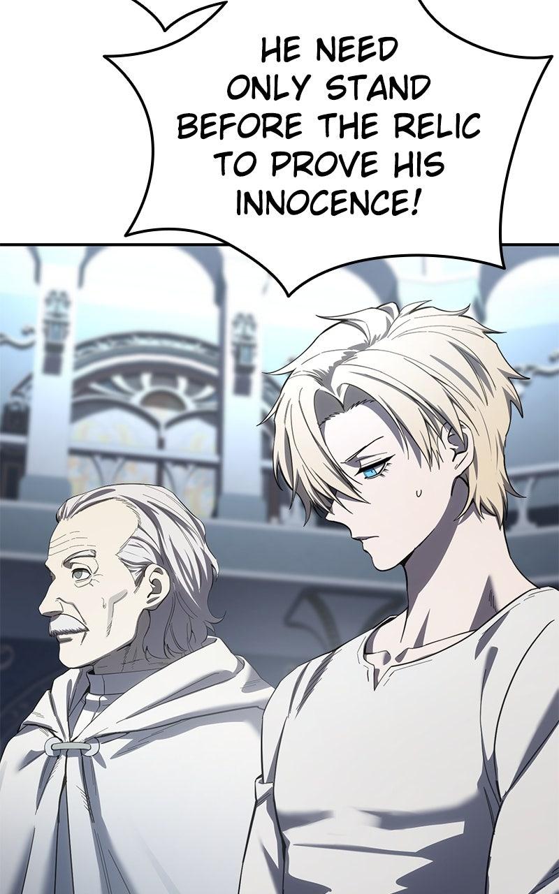 Read Star Embracing Swordmaster Manga Online