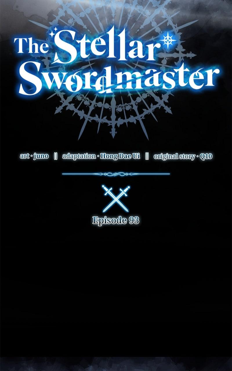Read Star Embracing Swordmaster Manga Online