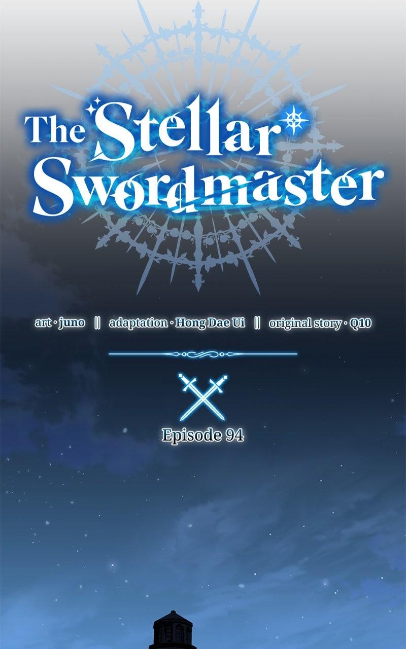 Read Star Embracing Swordmaster Manga Online