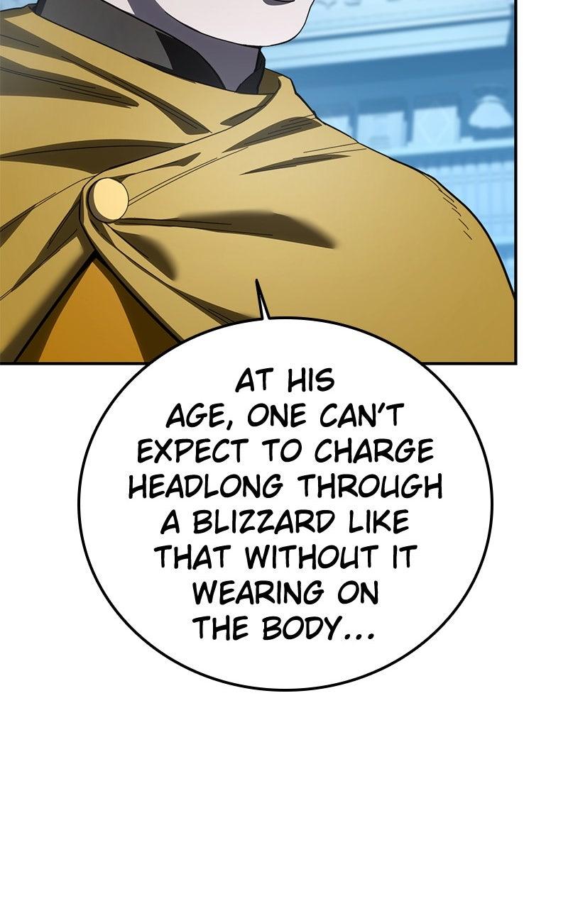 Read Star Embracing Swordmaster Manga Online