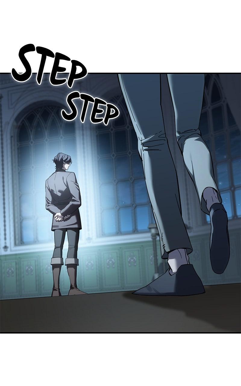 Read Star Embracing Swordmaster Manga Online