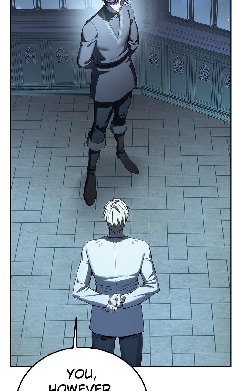 Read Star Embracing Swordmaster Manga Online