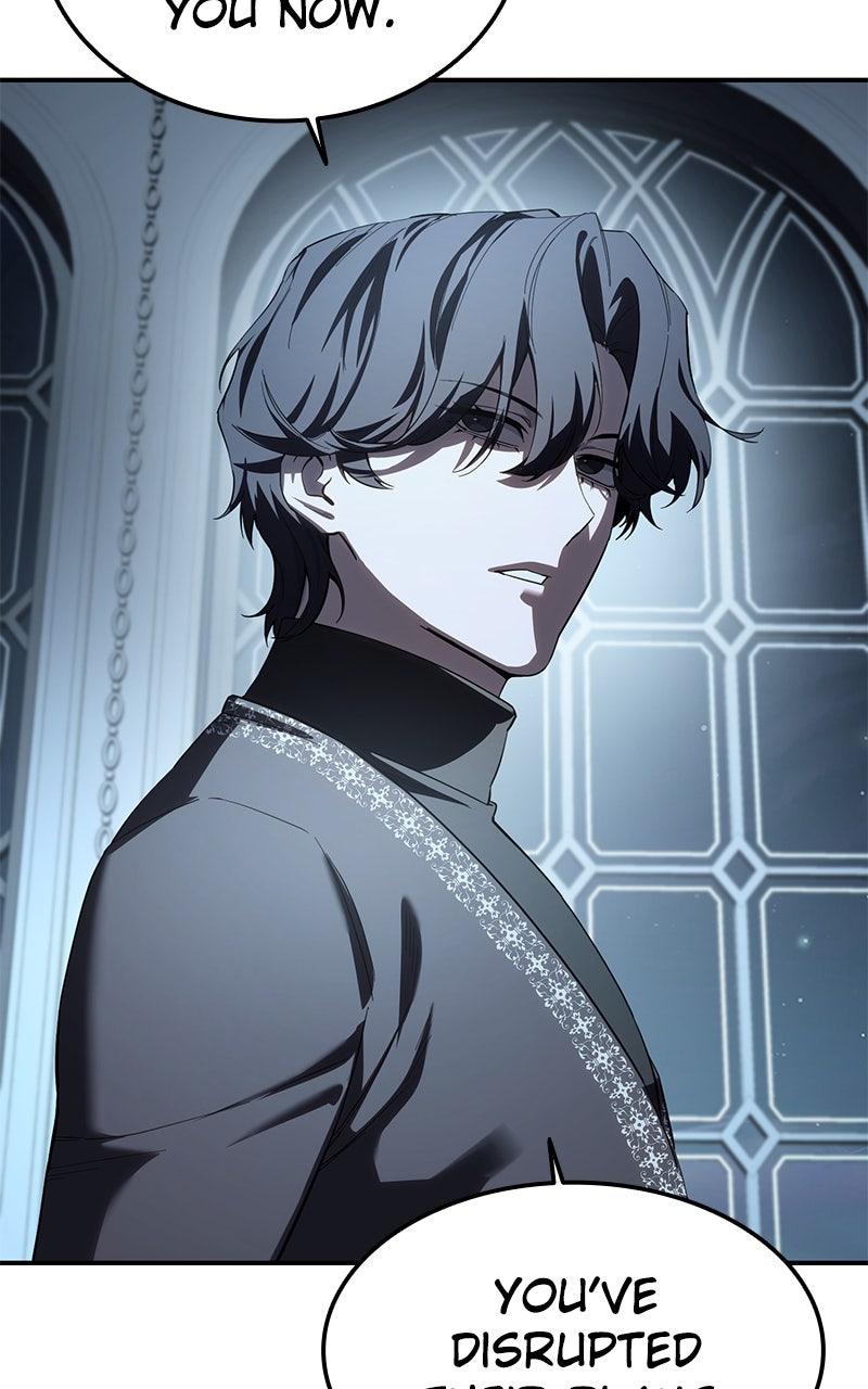 Read Star Embracing Swordmaster Manga Online