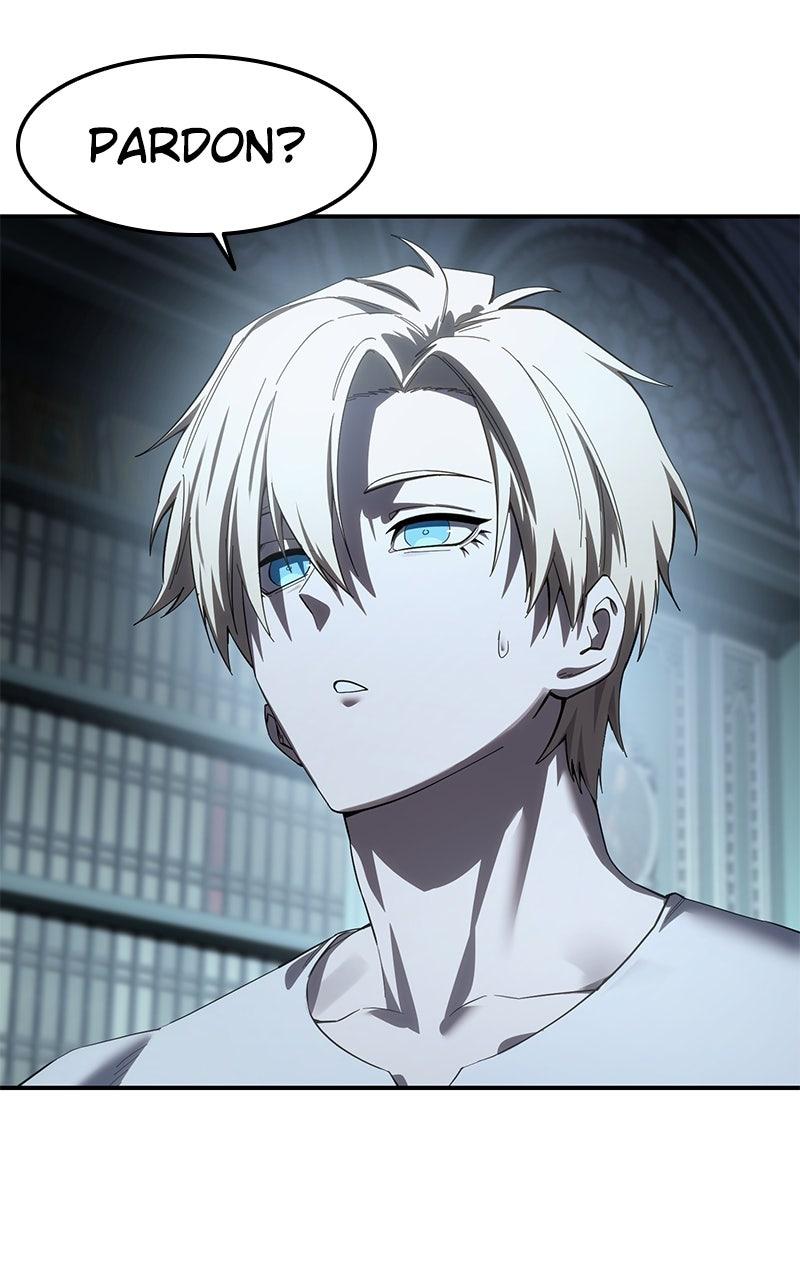 Read Star Embracing Swordmaster Manga Online