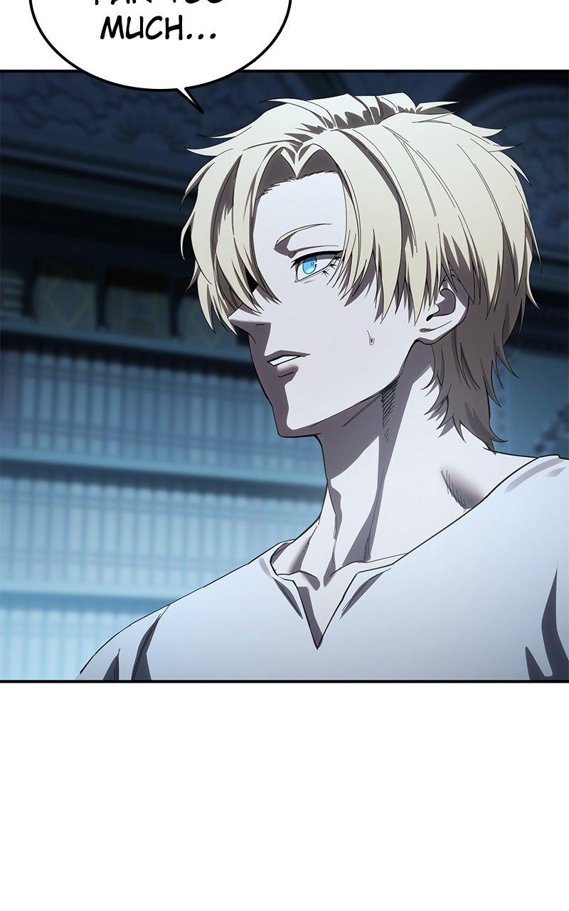 Read Star Embracing Swordmaster Manga Online