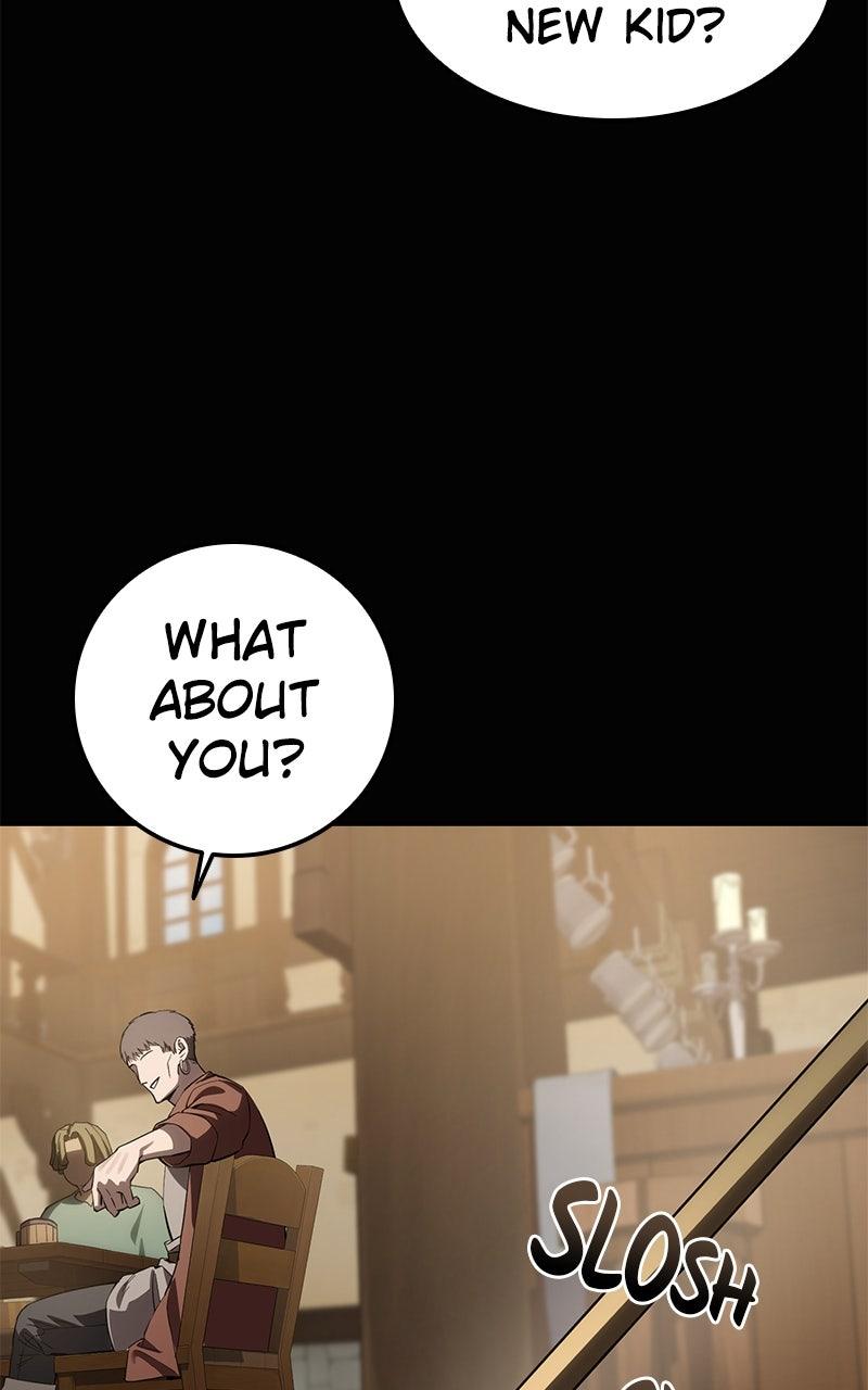 Read Star Embracing Swordmaster Manga Online