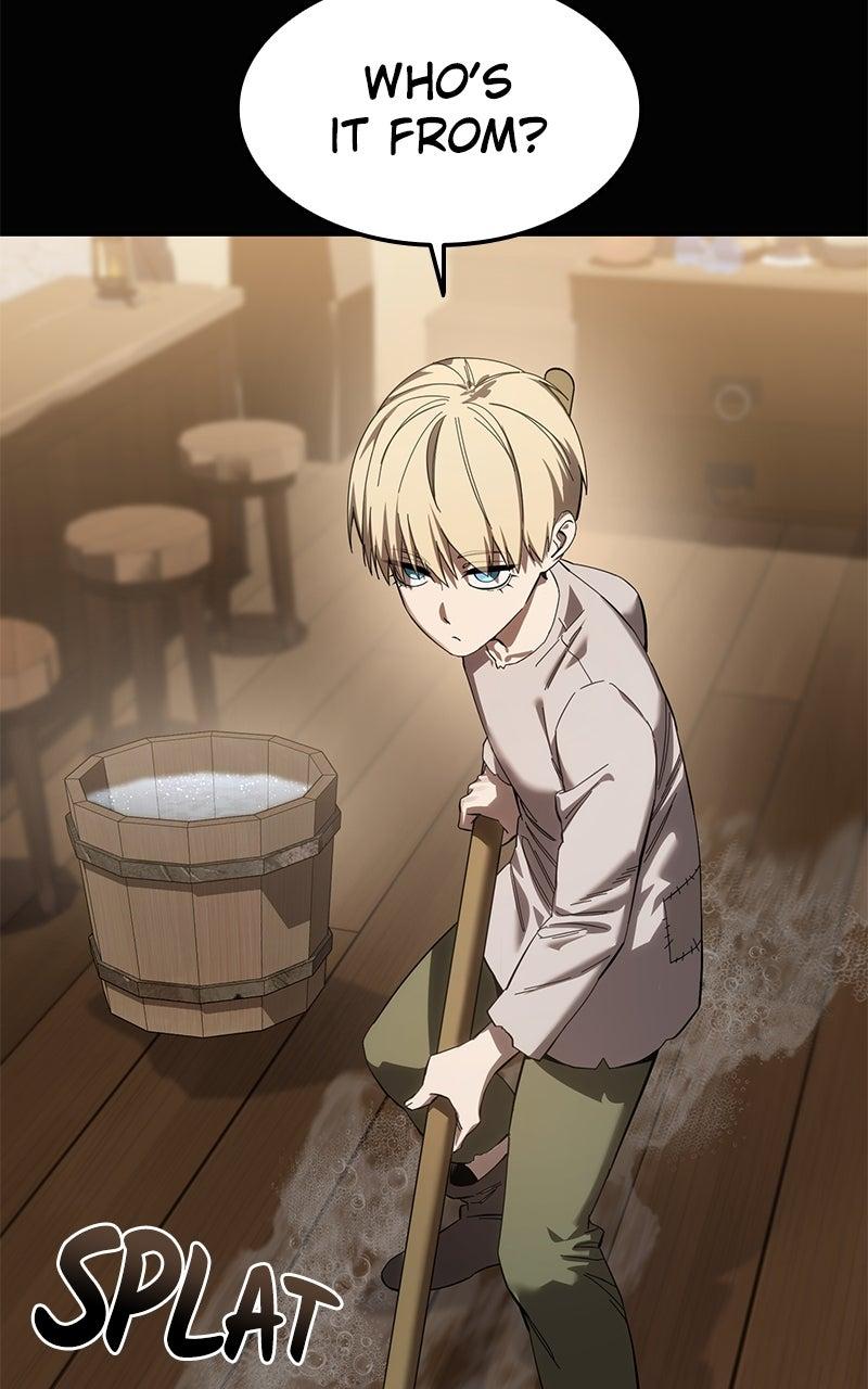 Read Star Embracing Swordmaster Manga Online