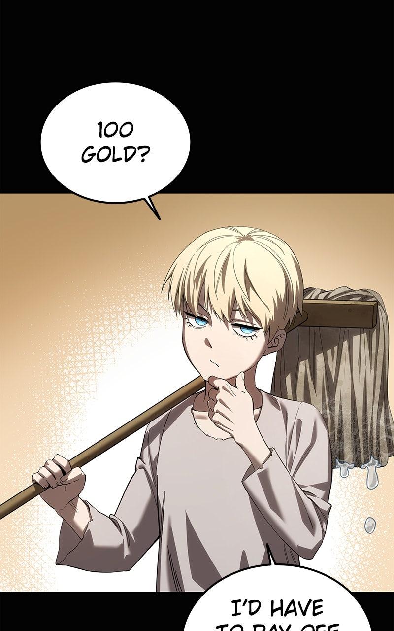 Read Star Embracing Swordmaster Manga Online