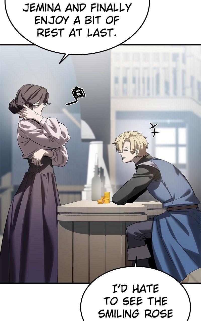 Read Star Embracing Swordmaster Manga Online