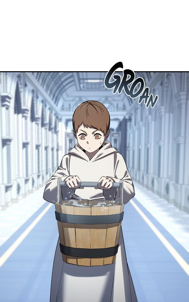 Read Star Embracing Swordmaster Manga Online